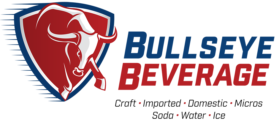 Bullseye Beverage Logo